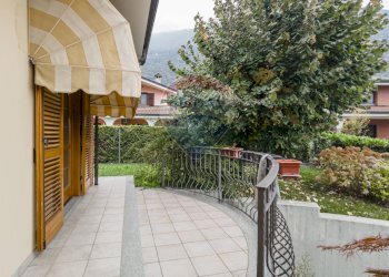 Terrazza - Villa strada statale
 
3/q, Borgone Susa - foto 15