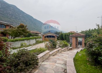 Vista delle montagne - Villa strada statale
 
3/q, Borgone Susa - foto 17