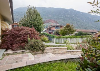 Vista delle montagne - Villa strada statale
 
3/q, Borgone Susa - foto 18