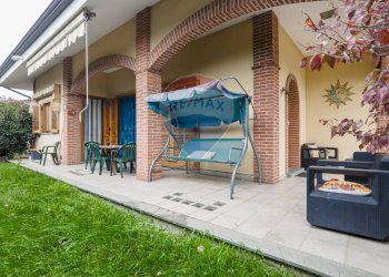 Casa all\'aperto - Villa strada statale
 
3/q, Borgone Susa - foto 20