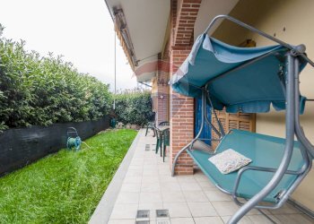 Balcone - Villa strada statale
 
3/q, Borgone Susa - foto 21