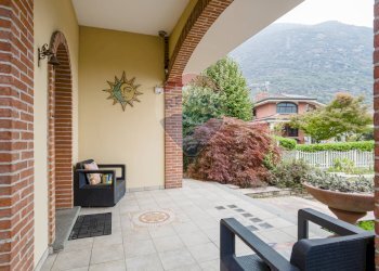 Terrazza - Villa strada statale
 
3/q, Borgone Susa - foto 23