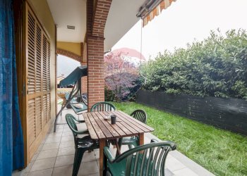 Terrazza - Villa strada statale
 
3/q, Borgone Susa - foto 24