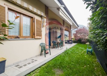 Casa all\'aperto - Villa strada statale
 
3/q, Borgone Susa - foto 25