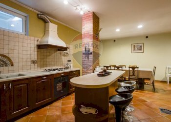 Cucina - Villa strada statale
 
3/q, Borgone Susa - foto 41