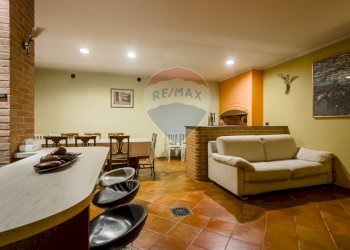 Sala da pranzo - Villa strada statale
 
3/q, Borgone Susa - foto 42