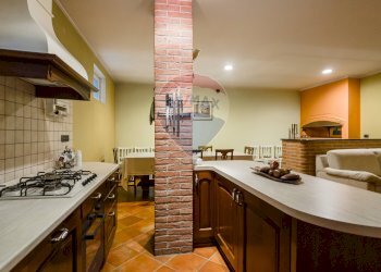 Cucina - Villa strada statale
 
3/q, Borgone Susa - foto 43