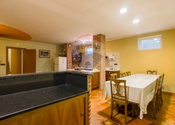 Cucina - Villa strada statale
 
3/q, Borgone Susa - foto 46