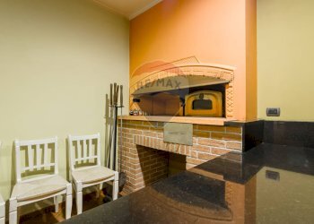 Cucina - Villa strada statale
 
3/q, Borgone Susa - foto 48