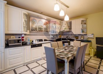 Cucina - Villa strada statale
 
3/q, Borgone Susa - foto 70