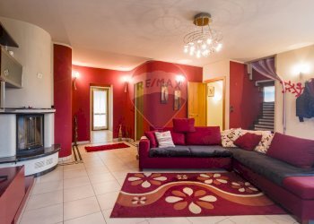 Soggiorno - Villa strada statale
 
3/q, Borgone Susa - foto 73