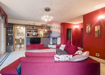 Soggiorno - Villa strada statale
 
3/q, Borgone Susa - foto 78