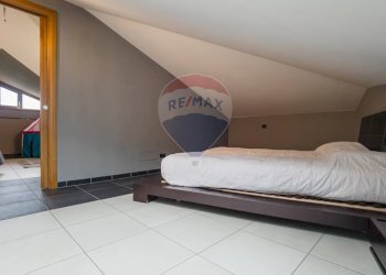 Camera / camera da letto - Villa strada statale
 
3/q, Borgone Susa - foto 85