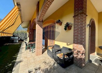 Terrazza - Villa strada statale
 
3/q, Borgone Susa - foto 6