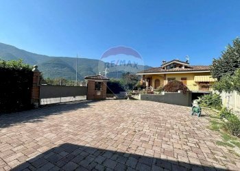 Terrazza - Villa strada statale
 
3/q, Borgone Susa - foto 26