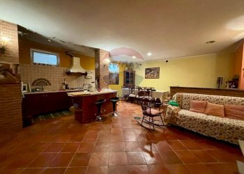 Sala da pranzo - Villa strada statale
 
3/q, Borgone Susa - foto 29