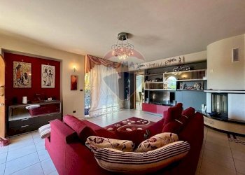 Soggiorno - Villa strada statale
 
3/q, Borgone Susa - foto 31