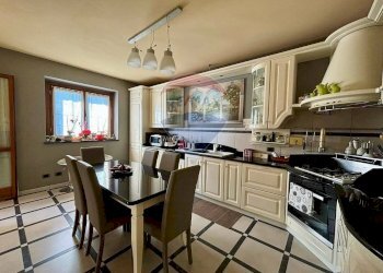 Cucina - Villa strada statale
 
3/q, Borgone Susa - foto 32