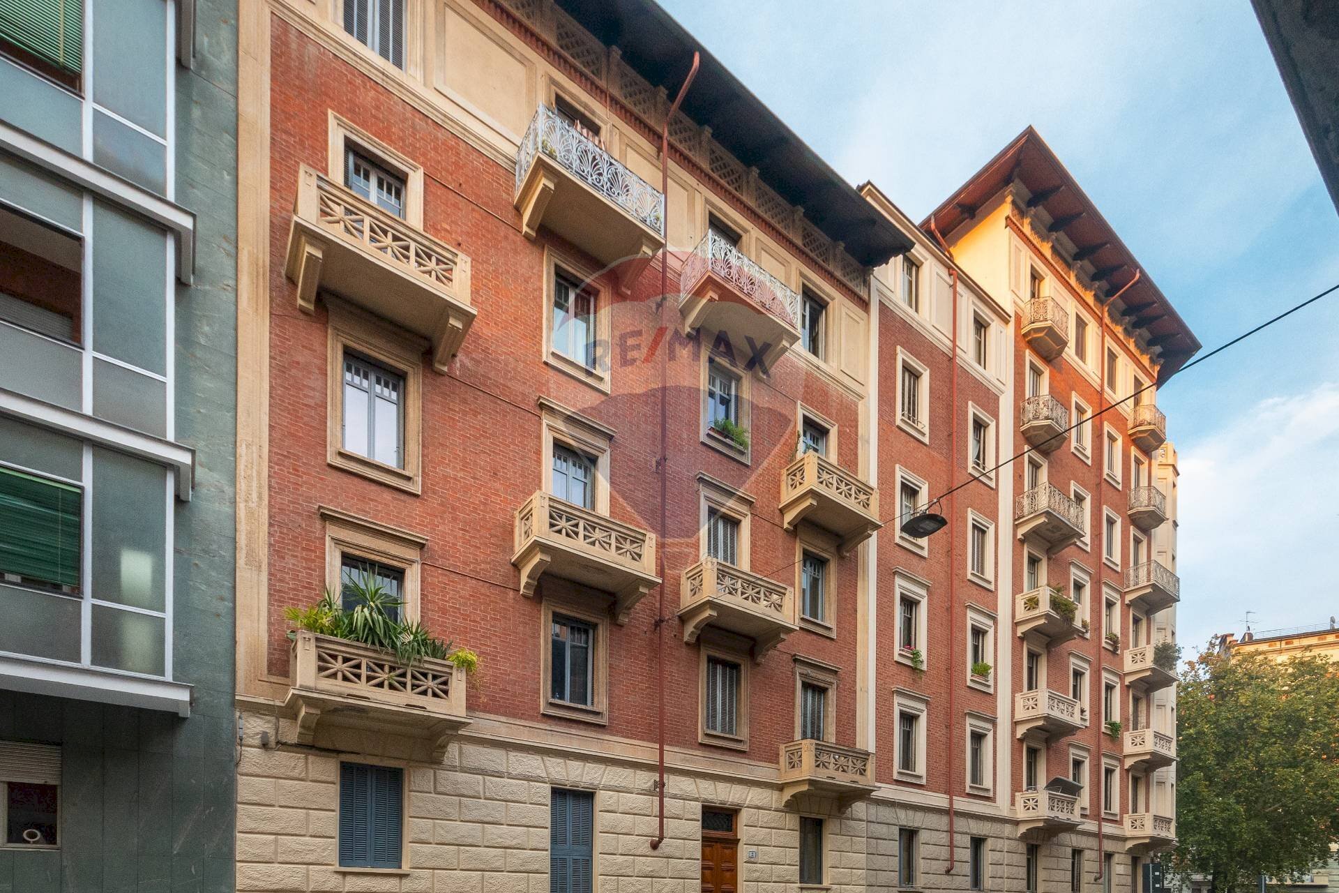 Edificio all\'aperto - Bilocale Via Balme
 
2, Torino - foto 3