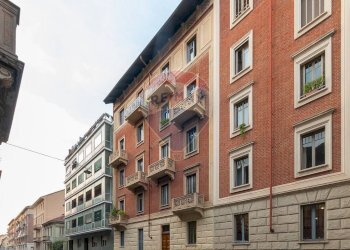 Edificio all\'aperto - Bilocale Via Balme
 
2, Torino - foto 2