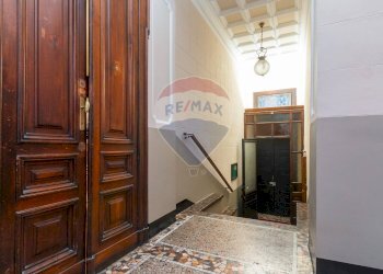 Hall / corridoio - Bilocale Via Balme
 
2, Torino - foto 6