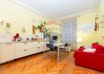 Sala da pranzo - Bilocale Via Balme
 
2, Torino - foto 9