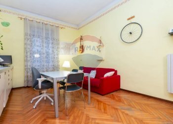 Sala da pranzo - Bilocale Via Balme
 
2, Torino - foto 11