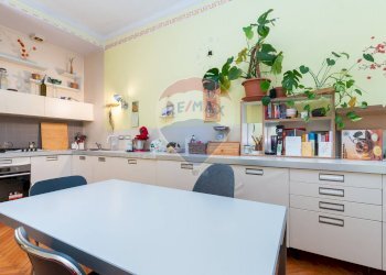 Cucina - Bilocale Via Balme
 
2, Torino - foto 13