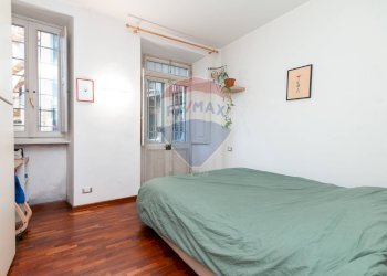 Camera / camera da letto - Bilocale Via Balme
 
2, Torino - foto 15