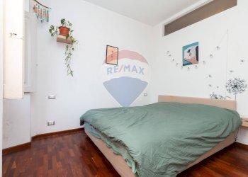 Camera / camera da letto - Bilocale Via Balme
 
2, Torino - foto 17