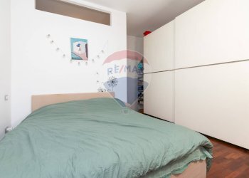 Camera / camera da letto - Bilocale Via Balme
 
2, Torino - foto 18