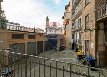 Edificio all\'aperto - Bilocale Via Balme
 
2, Torino - foto 24