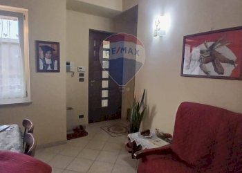 Soggiorno - Villa a Schiera via Battisti
 
31, Montanaro - foto 8