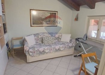 Soggiorno - Villa a Schiera via Battisti
 
31, Montanaro - foto 23