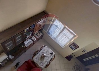 Soggiorno - Villa a Schiera via Battisti
 
31, Montanaro - foto 24