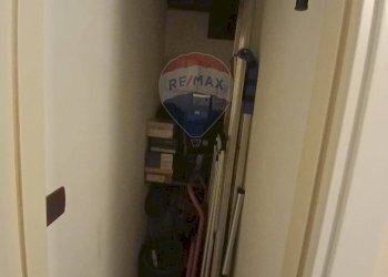 Hall / corridoio - Villa a Schiera via Battisti
 
31, Montanaro - foto 26