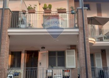 Casa all\'aperto - Villa a Schiera via Battisti
 
31, Montanaro - foto 43