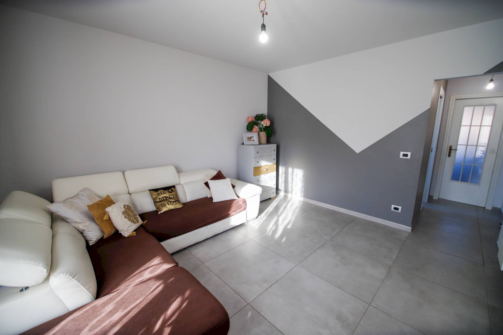 Foto 2 - Apartment Via Ugo Foscolo
2, Montanaro - photo 2