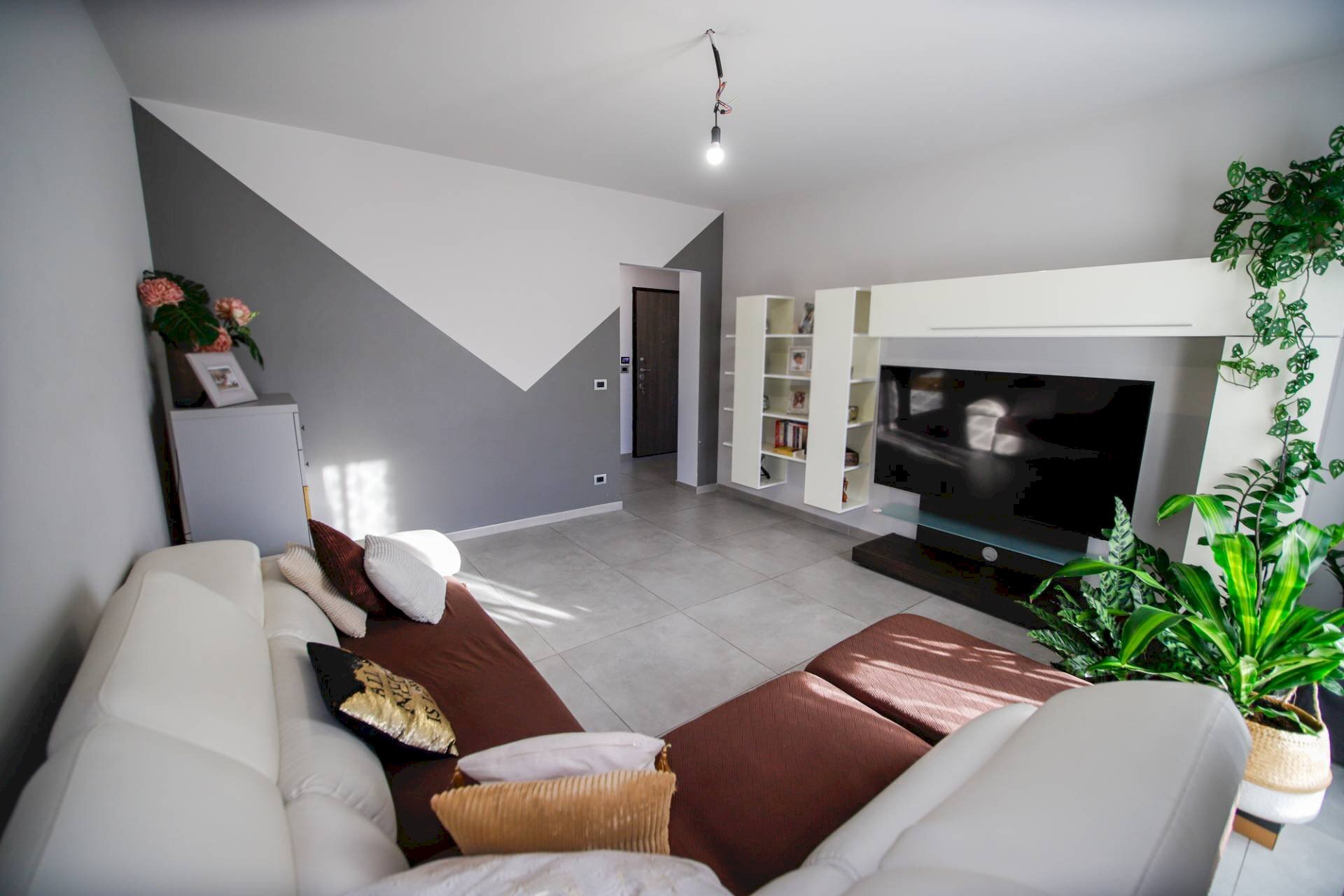 Foto 3 - Apartment Via Ugo Foscolo
2, Montanaro - photo 3