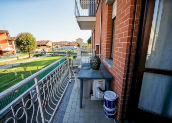 Foto 9 - Appartamento Via Ugo Foscolo
 
2, Montanaro - foto 9