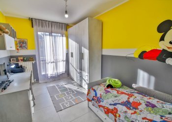 Foto 10 - Appartamento Via Ugo Foscolo
 
2, Montanaro - foto 10