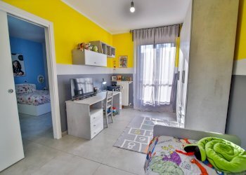 Foto 11 - Appartamento Via Ugo Foscolo
 
2, Montanaro - foto 11