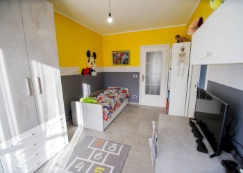 Foto 12 - Appartamento Via Ugo Foscolo
 
2, Montanaro - foto 12