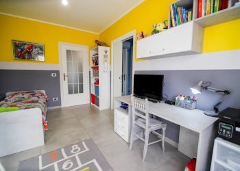 Foto 14 - Appartamento Via Ugo Foscolo
 
2, Montanaro - foto 14