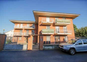 Foto 39 - Appartamento Via Ugo Foscolo
 
2, Montanaro - foto 39