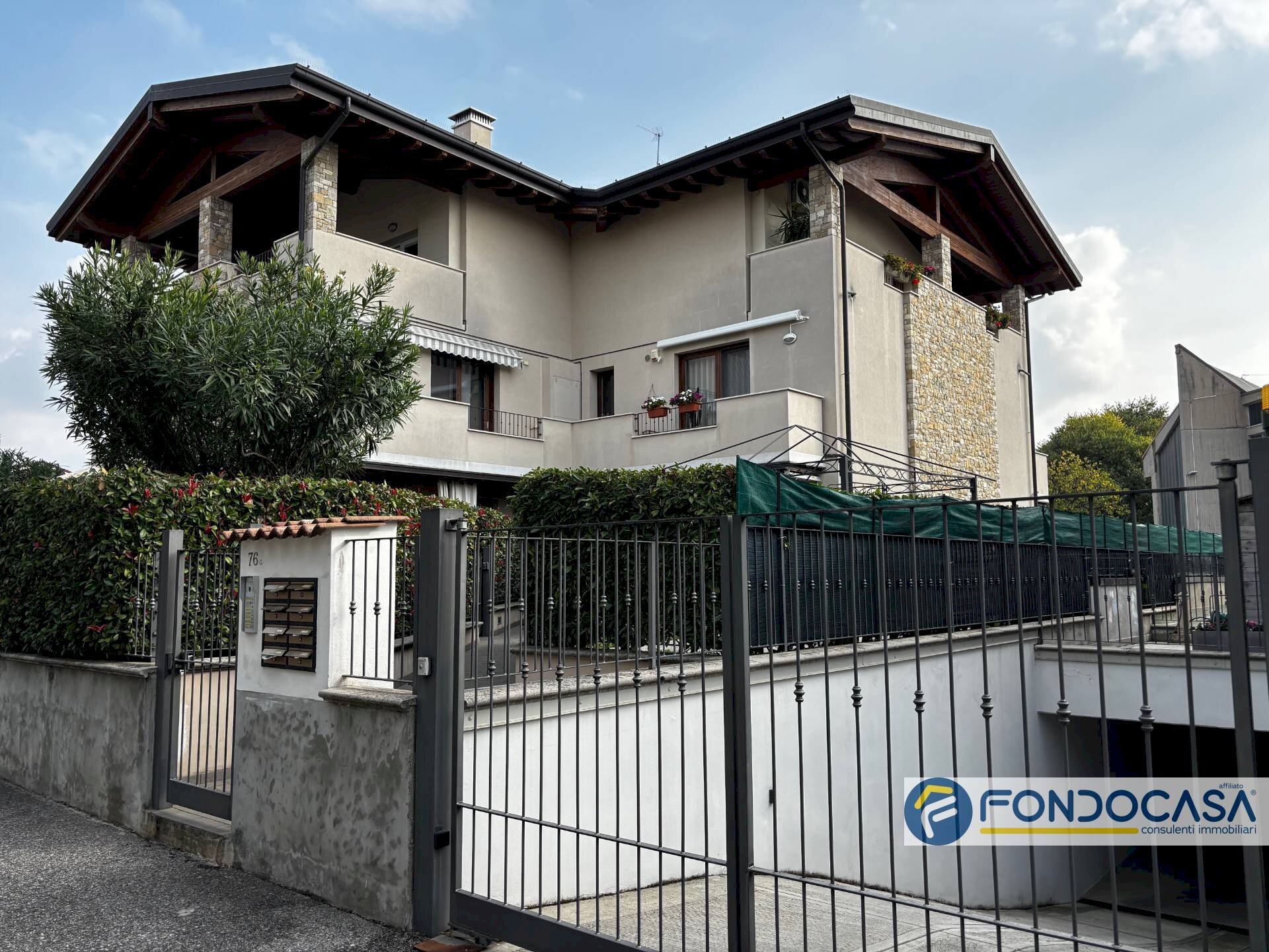 Foto 3 - Trilocale via attiraglio
 
2, Palazzolo sull'Oglio - foto 3