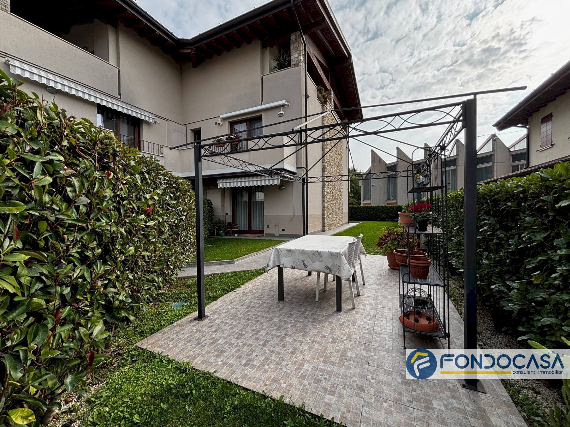 Foto 1 - Trilocale via attiraglio
 
2, Palazzolo sull'Oglio - foto 1