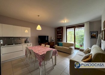 Foto 6 - Trilocale via attiraglio
 
2, Palazzolo sull'Oglio - foto 6