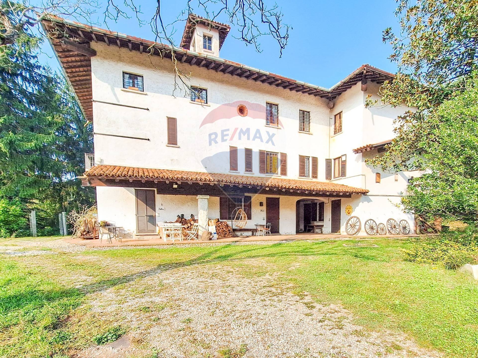 Casa all\'aperto - Bilocale Via Alle Valli
 
7, Locate Varesino - foto 1