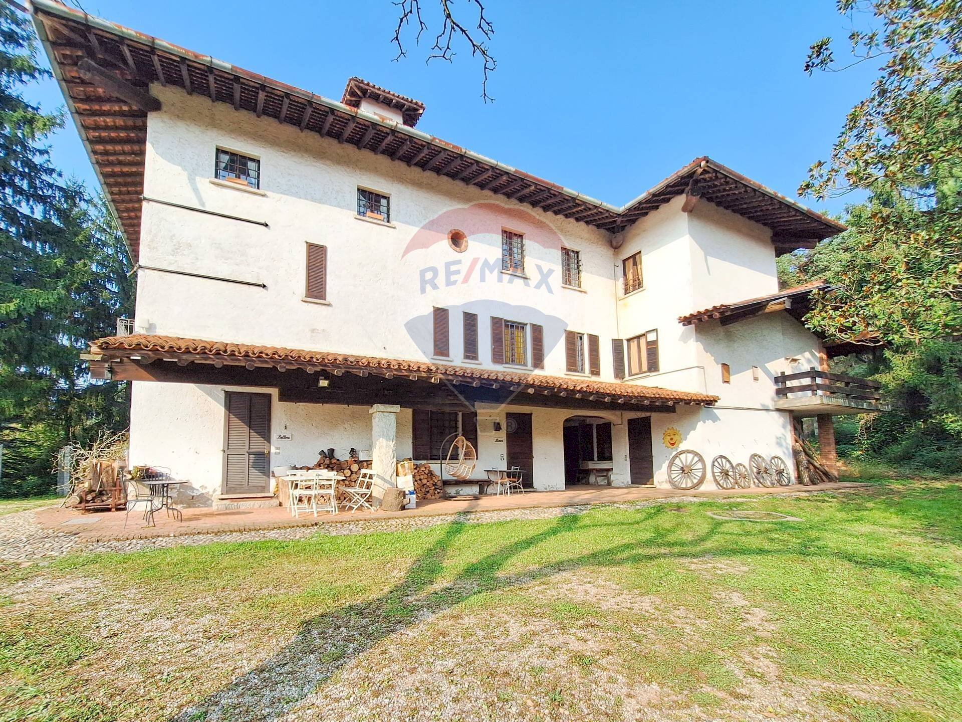Casa all\'aperto - Bilocale Via Alle Valli
 
7, Locate Varesino - foto 2